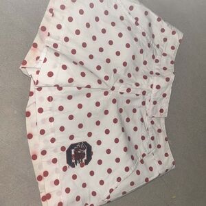 Gamecock Polka Dot Shorts